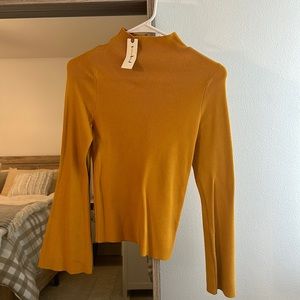 Anthropologie sweater